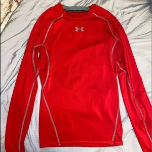 Under armour shirt